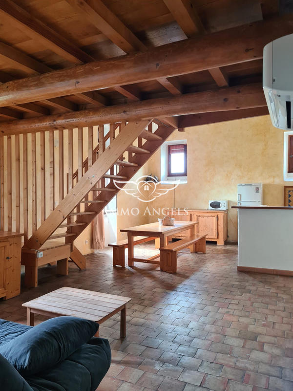 Bastide - 729 m² - 25 pièces