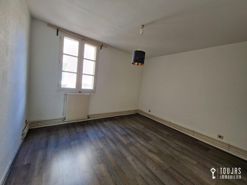 Appartement - 88 m² - 3 pièces
