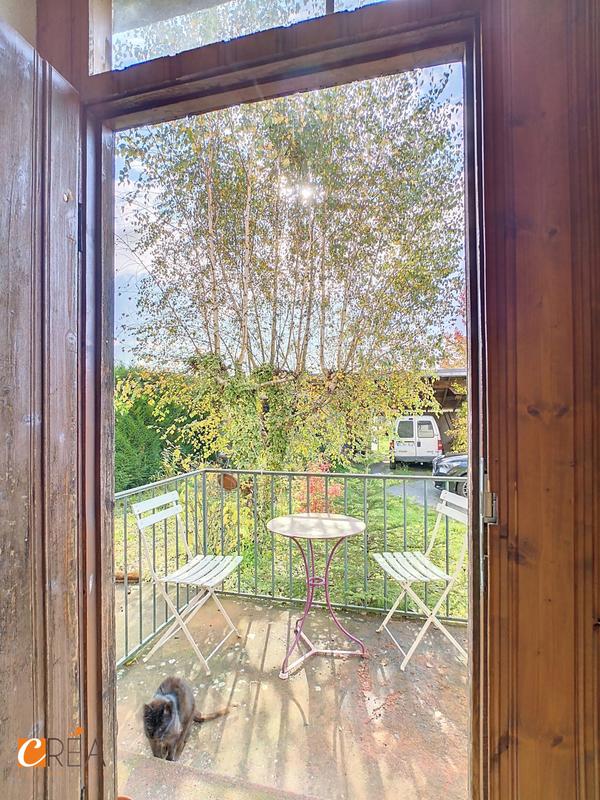 Maison - 116 m² - 6 pièces