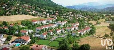 Maison - 116 m² - 5 pièces