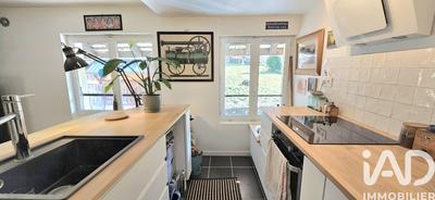 Appartement - 73 m² - 4 pièces