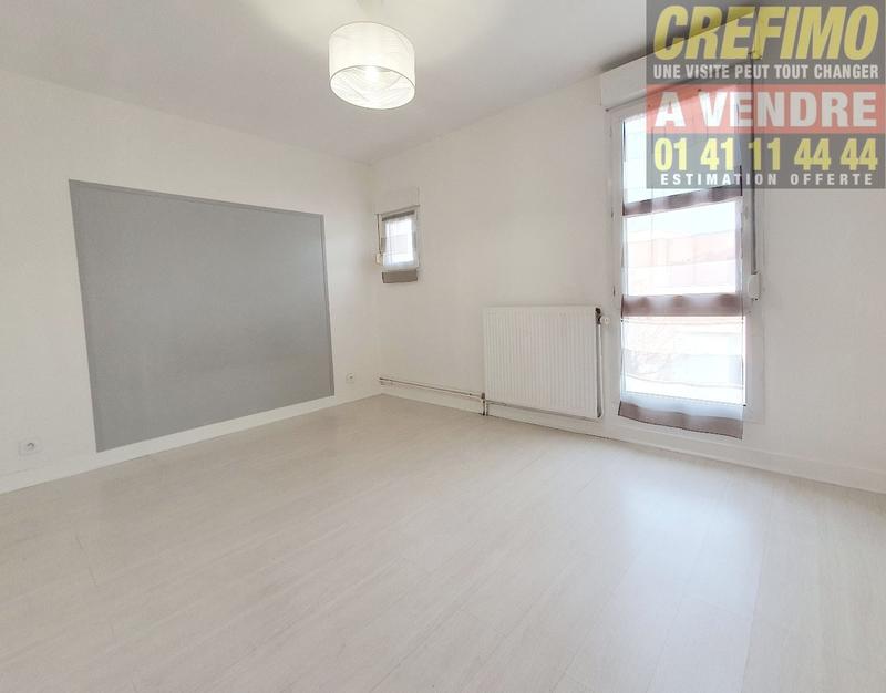 Maison - 122 m² - 4 pièces