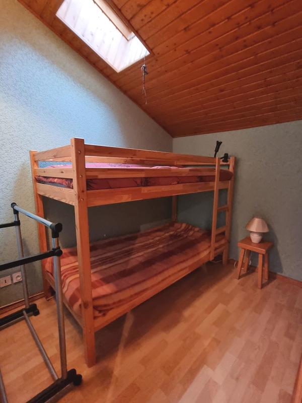 Appartement - 57 m² - 4 pièces