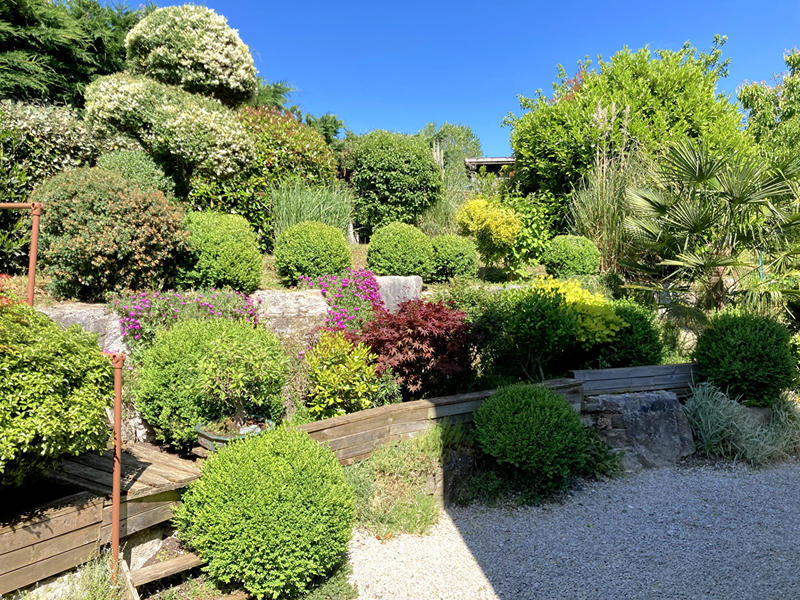 Maison - 102 m² - 4 pièces