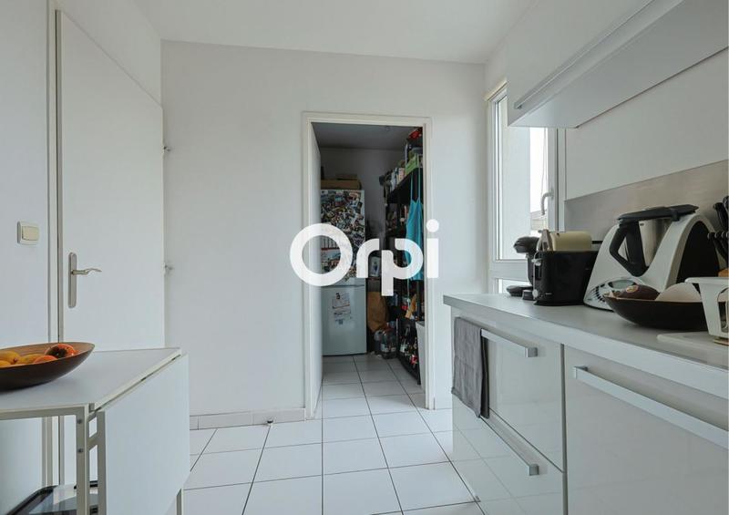 Duplex - 88 m² - 4 pièces