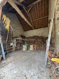 Maison traditionnelle - 90 m² - 4 pièces