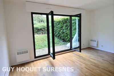 Appartement - 22 m² - 1 pièce