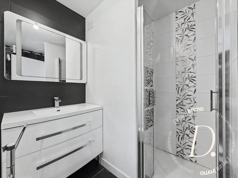 Maison - 108 m² - 4 pièces