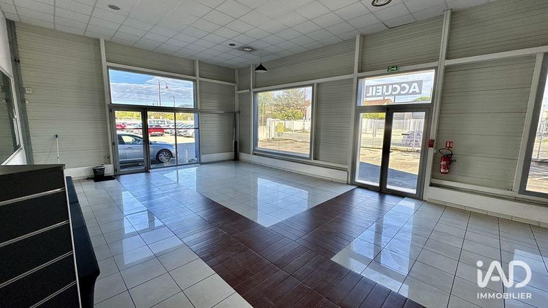 Local commercial - 560 m²