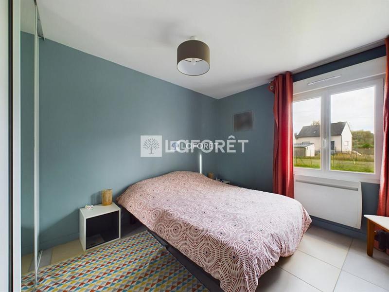 Pavillon - 98 m² - 5 pièces