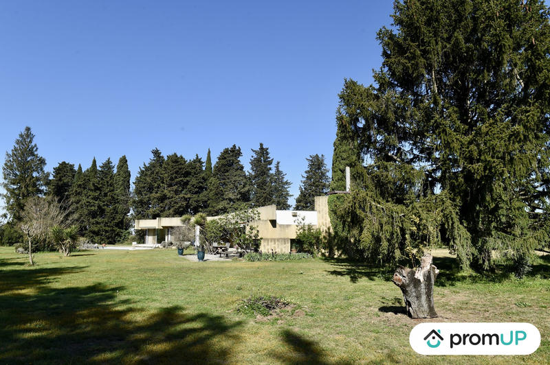 Villa - 280 m² - 7 pièces