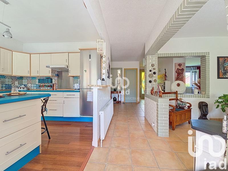 Maison - 164 m² - 6 pièces