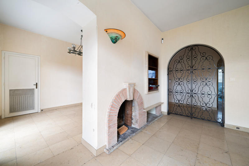 Maison - 133 m² - 6 pièces