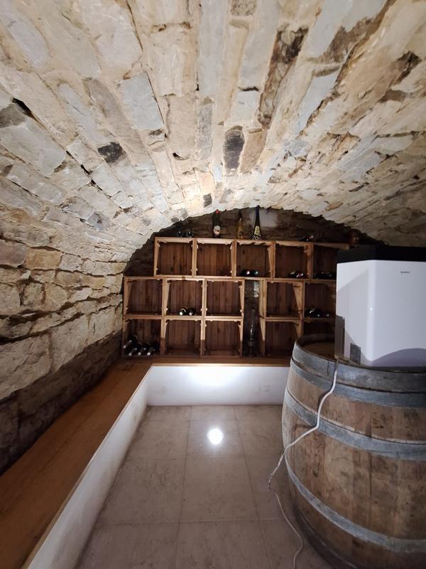 Maison traditionnelle - 140 m² - 6 pièces