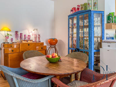 Maison - 256 m² - 10 pièces