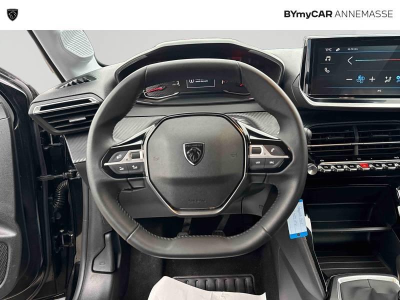 Peugeot 208 100 s&amp;S Bvm6 Style