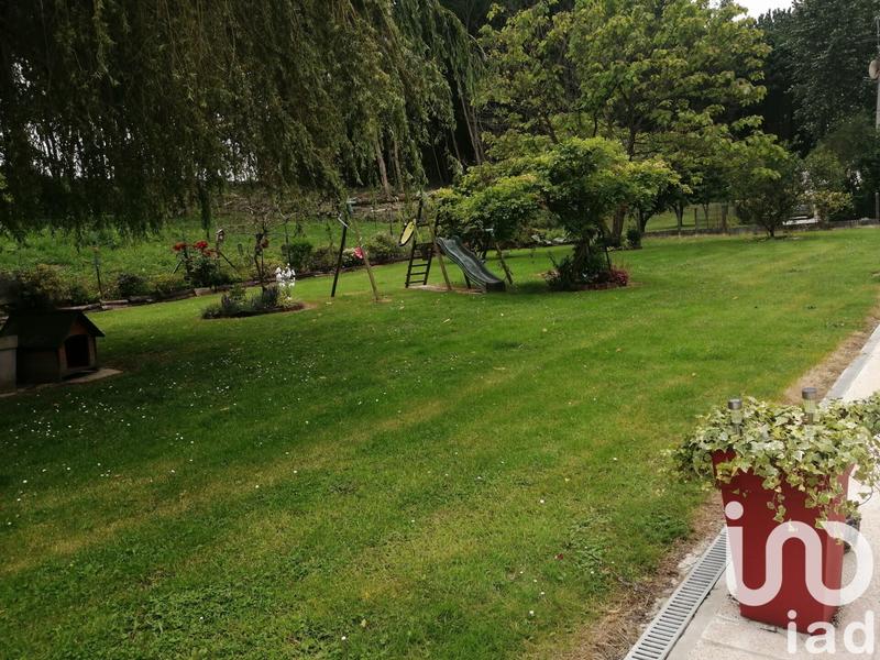 Maison - 157 m² - 7 pièces