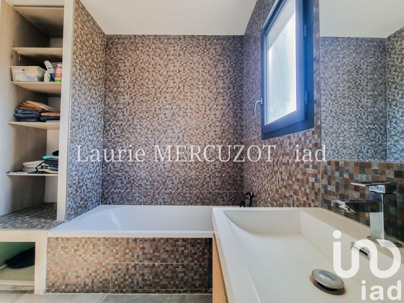 Maison - 150 m² - 4 pièces