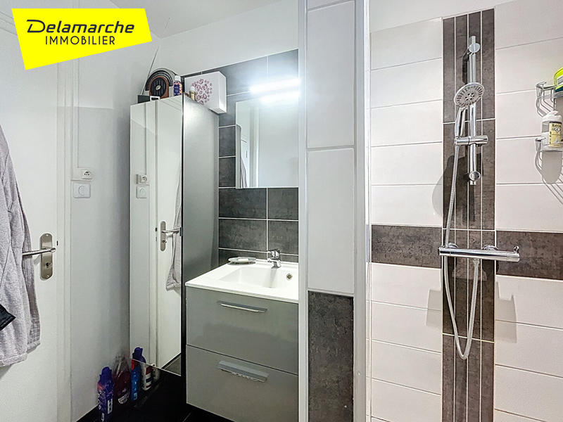 Maison - 76 m² - 4 pièces