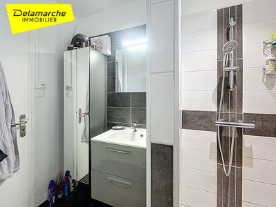 Maison - 76 m² - 4 pièces