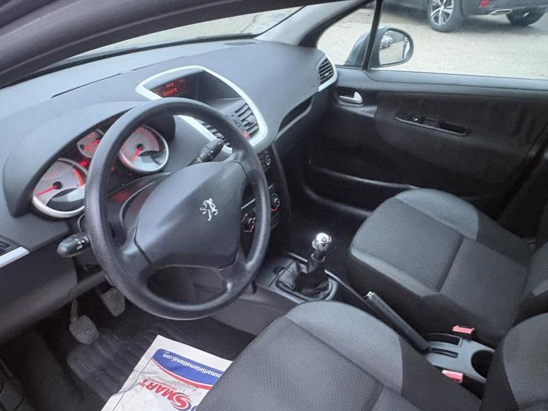 Peugeot 207 1.6 Hdi Bvm5 90cv