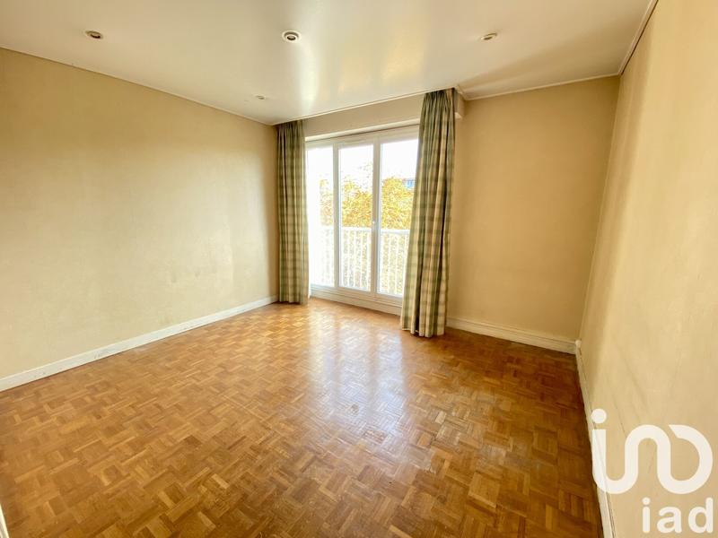 Appartement - 116 m² - 4 pièces