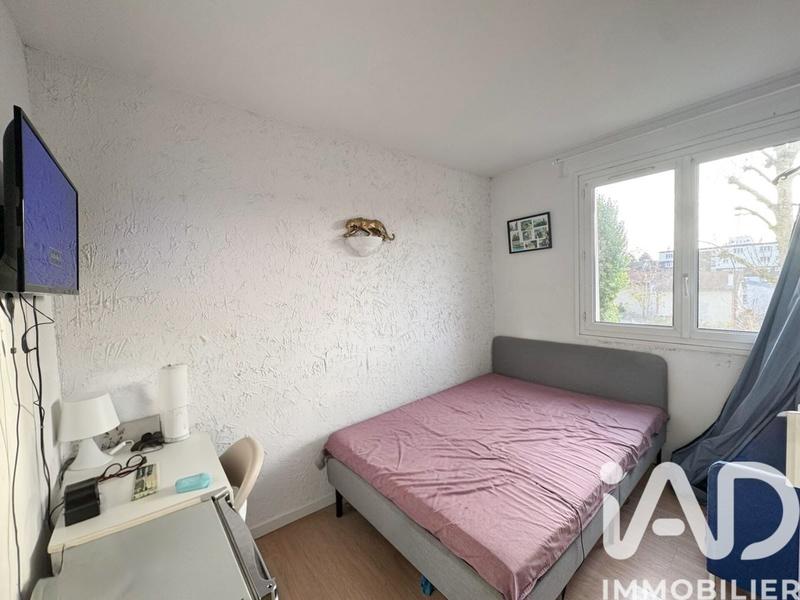 Appartement - 59 m² - 4 pièces