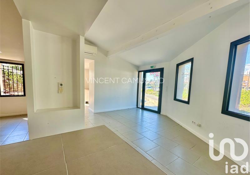 Maison - 121 m² - 6 pièces