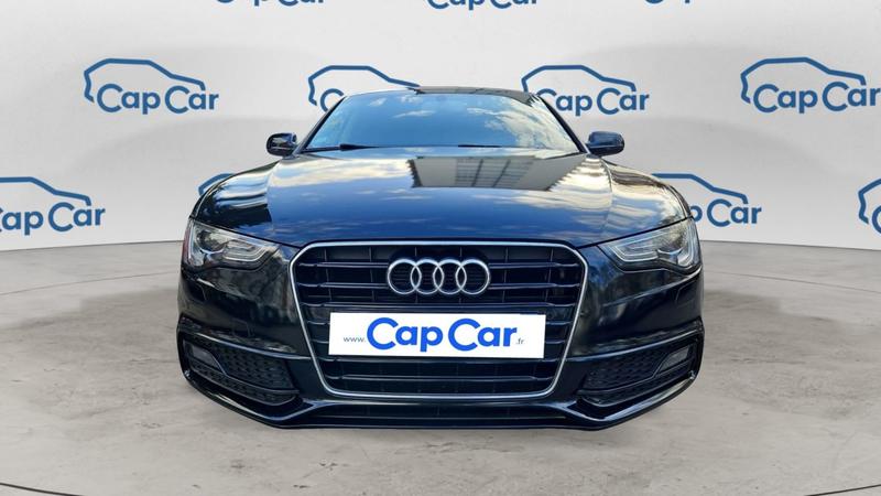 Audi A5 sportback 2.0 TDi 190 Bva8 Business Line - Automatique
