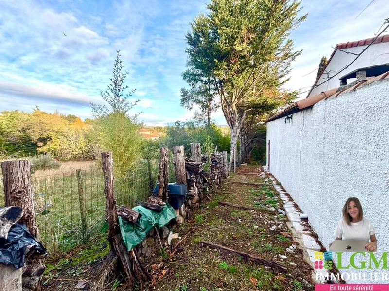 Immeuble - 90 m² - 2 pièces