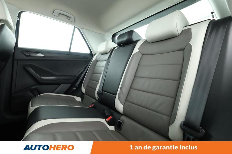 Volkswagen t-Roc 1.5 Tsi Evo Dsg7 150 ch