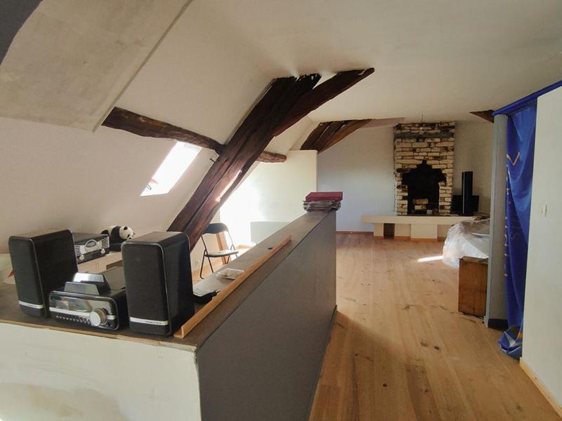 Maison - 254 m² - 10 pièces