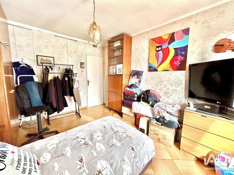 Maison - 81 m² - 3 pièces