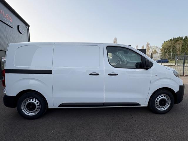 Citroën Jumpy Fourgon Fgn m Bluehdi 145 Bvm6