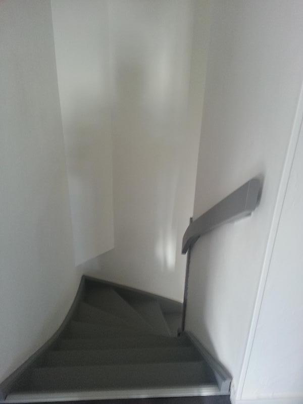 Maison - 61 m² - 3 pièces