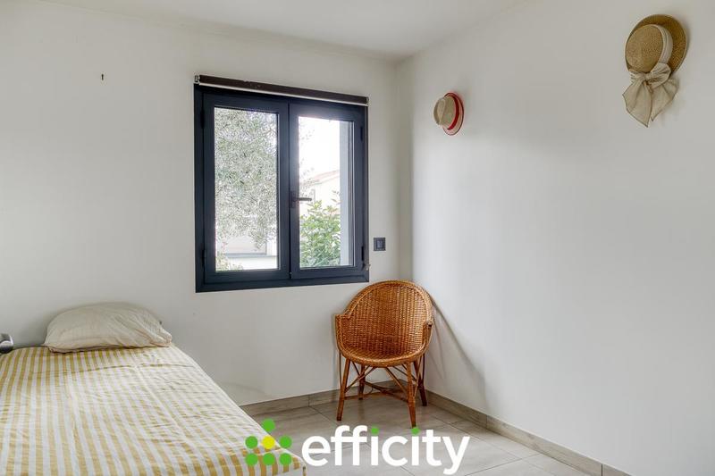 Maison - 124 m² - 5 pièces