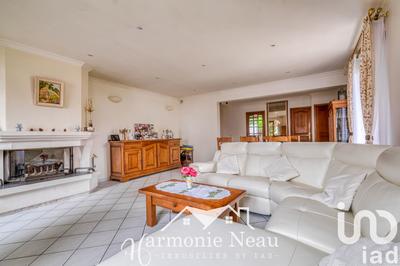 Maison - 118 m² - 4 pièces