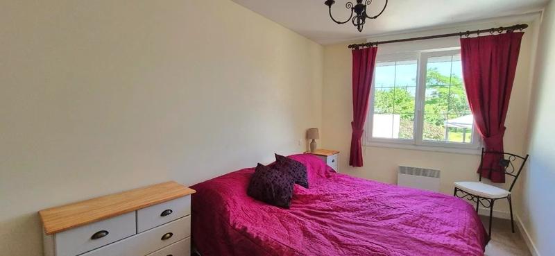 Maison de village - 126 m² - 7 pièces