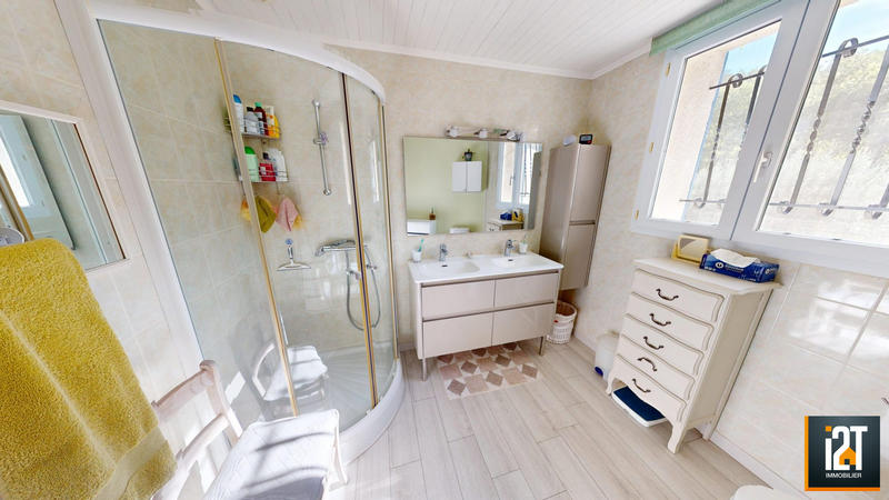 Villa - 139 m² - 4 pièces