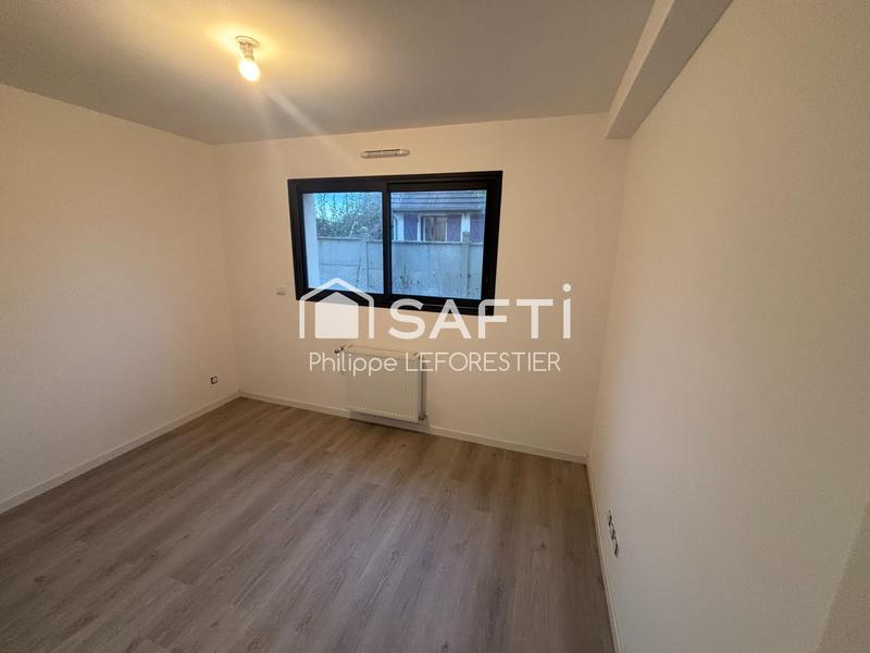 Maison - 102 m² - 5 pièces