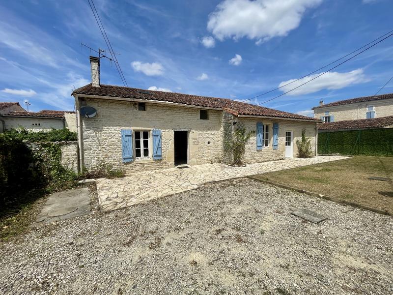 Maison - 172 m² - 6 pièces