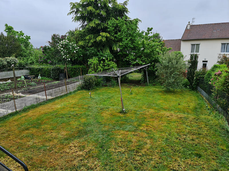 Maison - 130 m² - 7 pièces