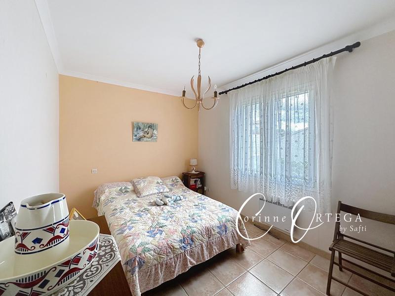 Maison - 88 m² - 4 pièces