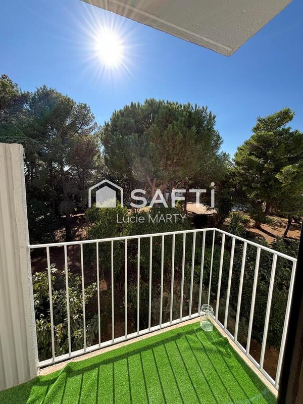 Appartement - 79 m² - 3 pièces