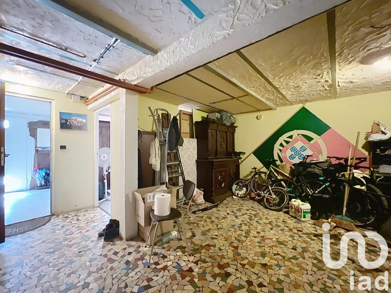 Maison - 98 m² - 4 pièces