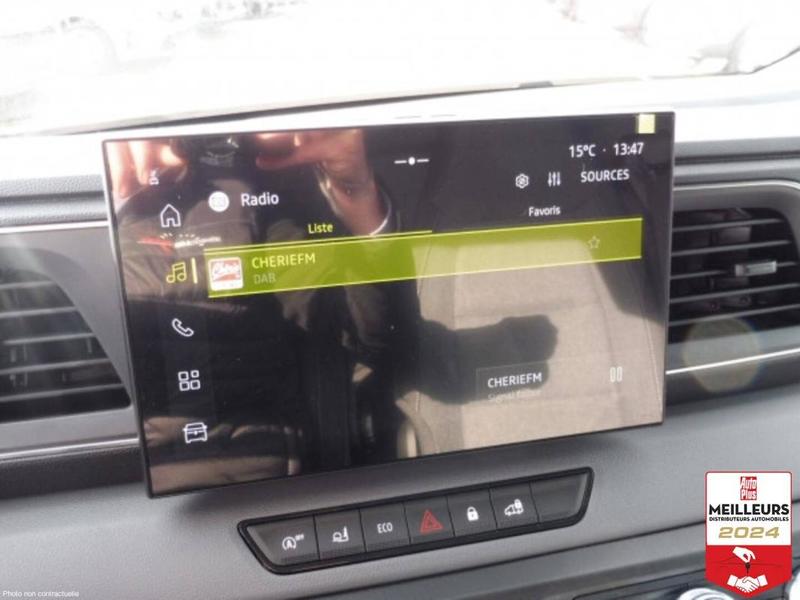 Renault Master F3500 L2h2 2.0 Blue Dci 150ch Extra Auto -