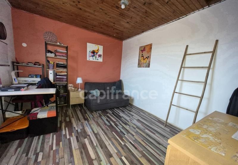 Maison - 149 m² - 6 pièces