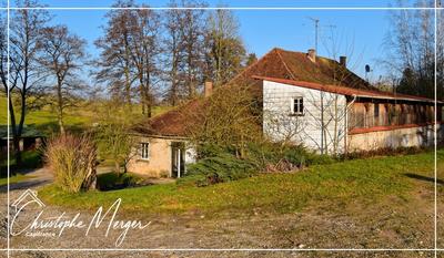 Maison de campagne - 490 m² - 15 pièces