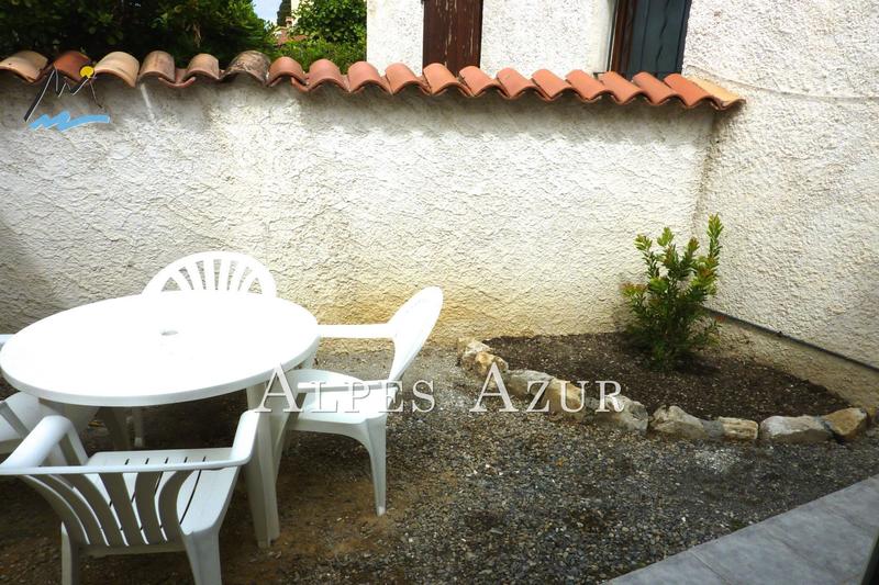 Appartement - 24 m² - 1 pièce