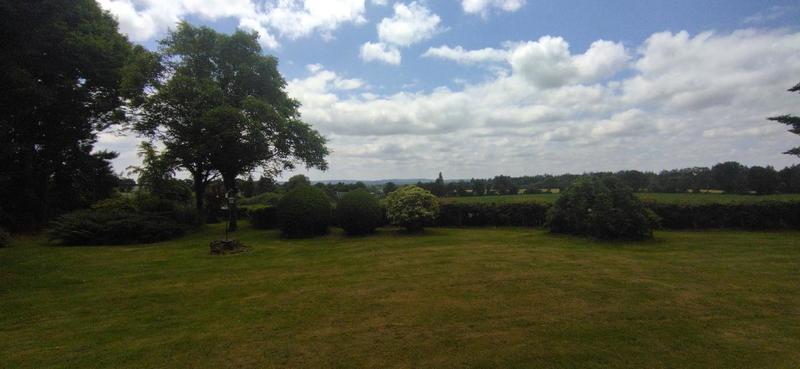 Maison en pierre - 114 m² - 4 pièces